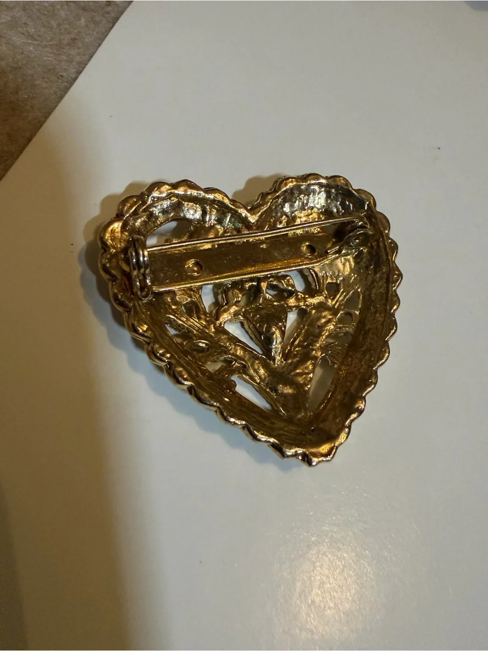 N/A elegant gold